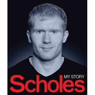 Paul Sholes: MY STORY